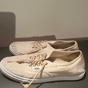 Vans womens size 6 preloved